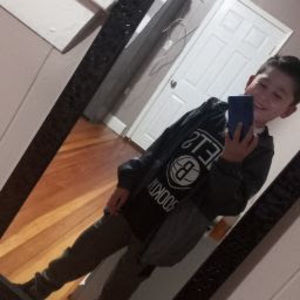 Meet your Posher, Jorge esteban